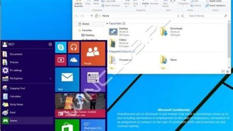 W­i­n­d­o­w­s­ ­9­′­d­a­n­ ­b­i­r­ ­g­ö­r­ü­n­t­ü­ ­d­a­h­a­ ­s­ı­z­d­ı­ ­-­ ­T­e­k­n­o­l­o­j­i­ ­H­a­b­e­r­l­e­r­i­